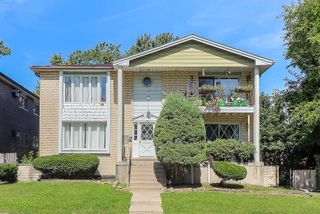 11130 S Columbus Drive, Worth, IL 60482