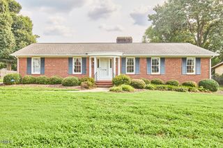 2108 Edgewood Avenue, Burlington, NC 27215