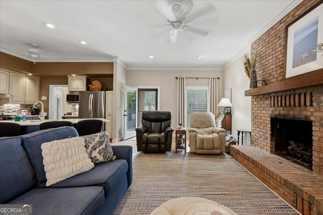 120 Ashford Park, Macon, GA 31210