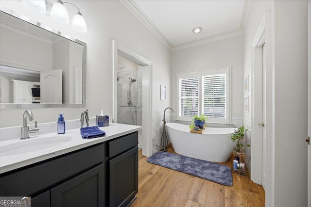 120 Ashford Park, Macon, GA 31210