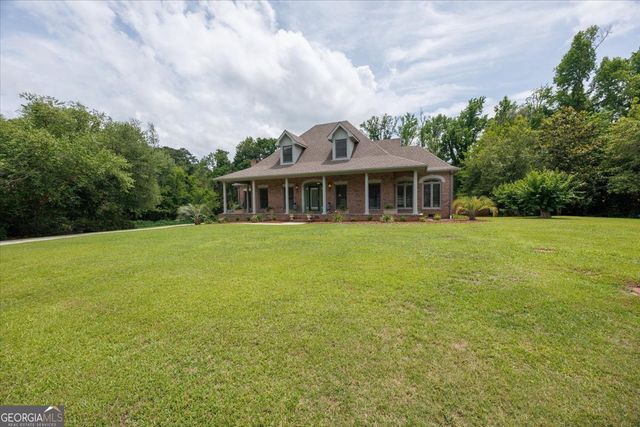 120 Ashford Park, Macon, GA 31210