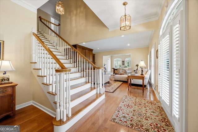 120 Ashford Park, Macon, GA 31210