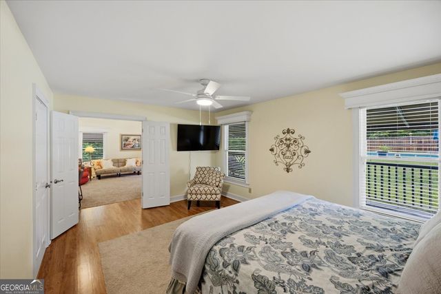 120 Ashford Park, Macon, GA 31210