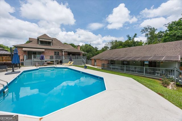 120 Ashford Park, Macon, GA 31210