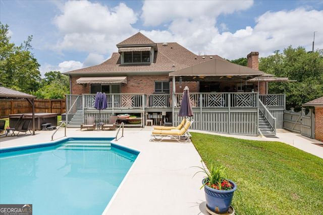 120 Ashford Park, Macon, GA 31210