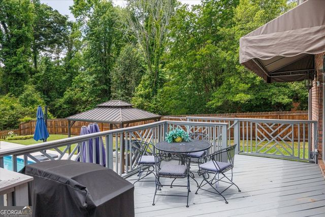 120 Ashford Park, Macon, GA 31210
