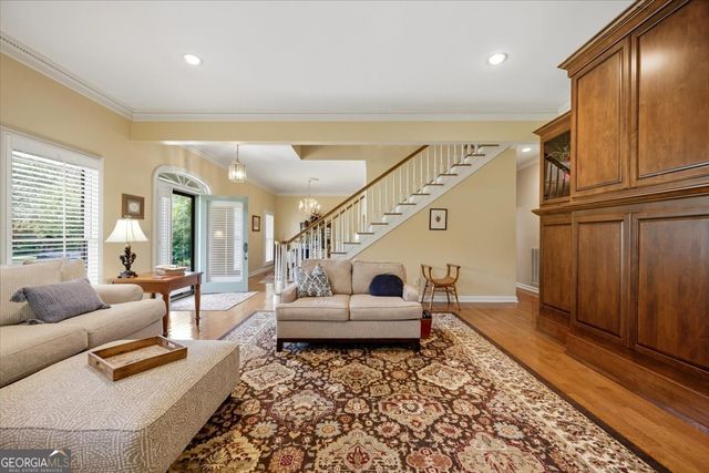 120 Ashford Park, Macon, GA 31210