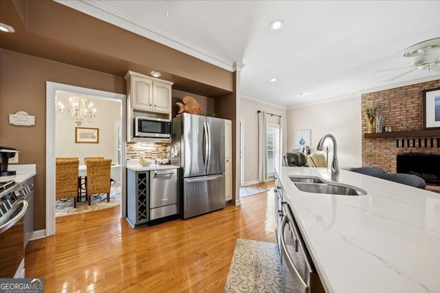 120 Ashford Park, Macon, GA 31210