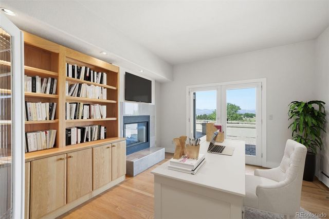 6719 Lakeside Circle, Littleton, CO 80125
