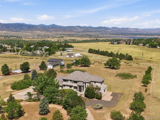 6719 Lakeside Circle, Littleton, CO 80125