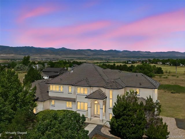 6719 Lakeside Circle, Littleton, CO 80125