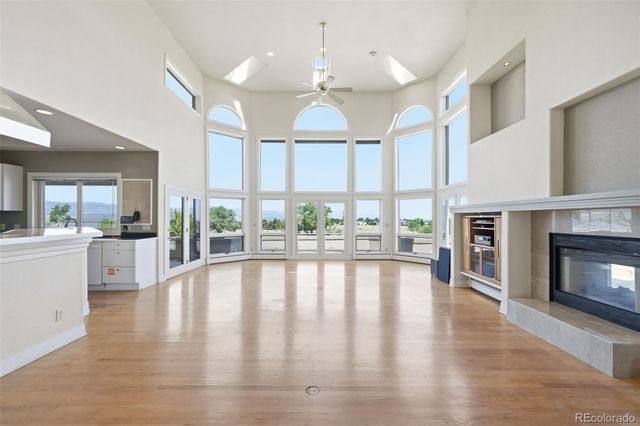 6719 Lakeside Circle, Littleton, CO 80125