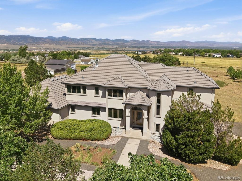 6719 Lakeside Circle, Littleton, CO 80125