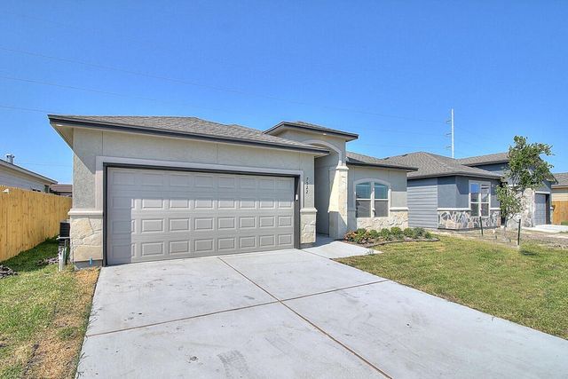 7522 Sable Creek Dr, Corpus Christi, TX 78414