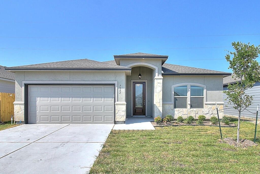 7522 Sable Creek Dr, Corpus Christi, TX 78414