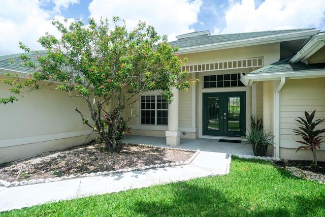 1814 Wisteria Street, Wellington, FL 33414