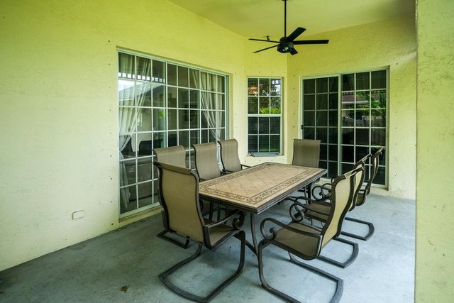 1814 Wisteria Street, Wellington, FL 33414