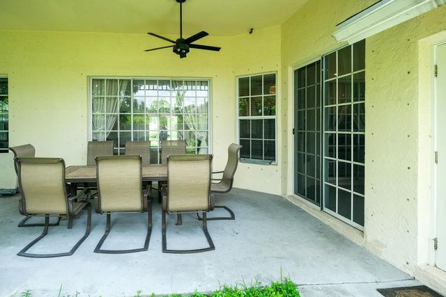 1814 Wisteria Street, Wellington, FL 33414