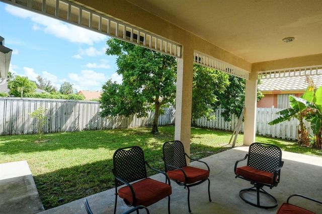 1814 Wisteria Street, Wellington, FL 33414