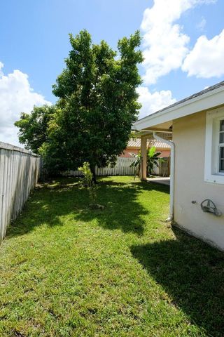 1814 Wisteria Street, Wellington, FL 33414