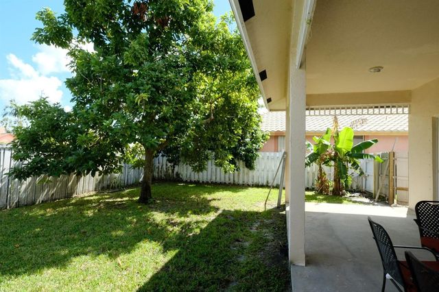 1814 Wisteria Street, Wellington, FL 33414