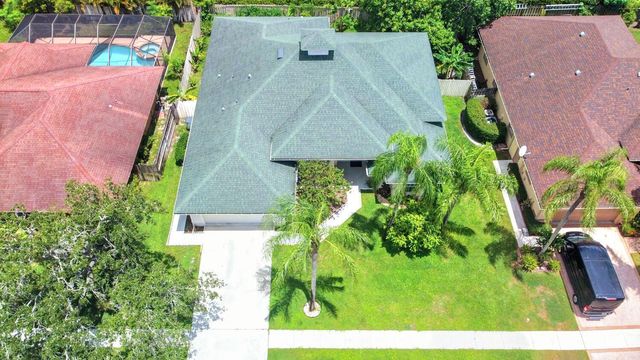 1814 Wisteria Street, Wellington, FL 33414
