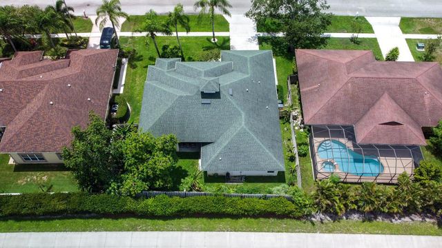1814 Wisteria Street, Wellington, FL 33414