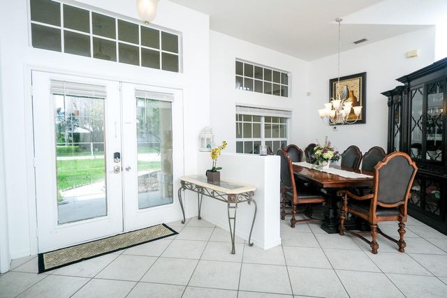 1814 Wisteria Street, Wellington, FL 33414