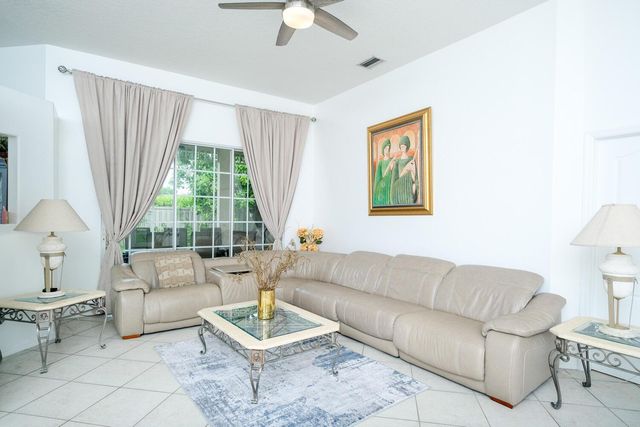 1814 Wisteria Street, Wellington, FL 33414