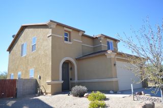 1107 W Calle Vista De Suenos, Sahuarita, AZ 85629