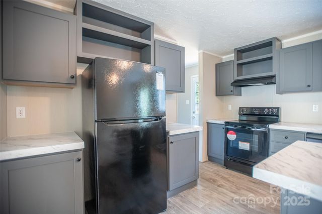 1451 Newfound Road, Leicester, NC 28748