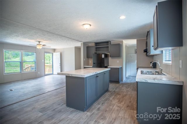 1451 Newfound Road, Leicester, NC 28748