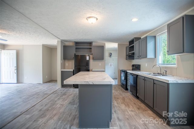 1451 Newfound Road, Leicester, NC 28748