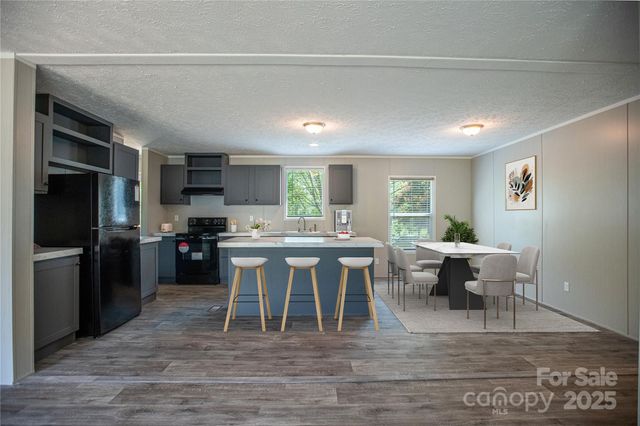 1451 Newfound Road, Leicester, NC 28748