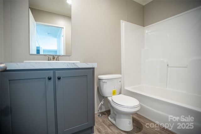 1451 Newfound Road, Leicester, NC 28748