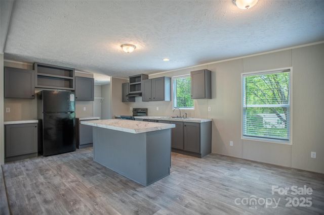 1451 Newfound Road, Leicester, NC 28748