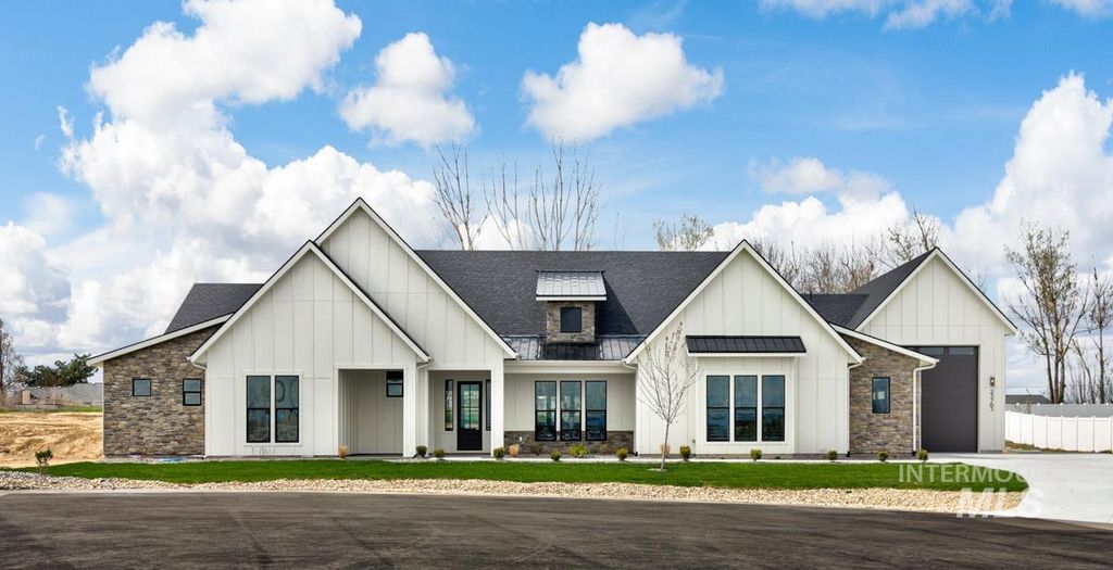 23763 Beartooth Way, Caldwell, ID 83607