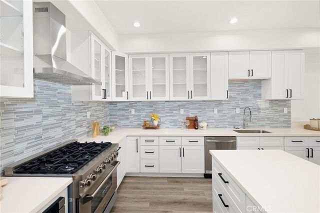 673 Castlehill Drive, Walnut, CA 91789