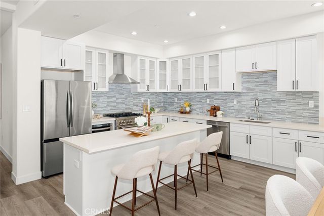 673 Castlehill Drive, Walnut, CA 91789