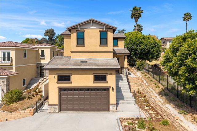 673 Castlehill Drive, Walnut, CA 91789