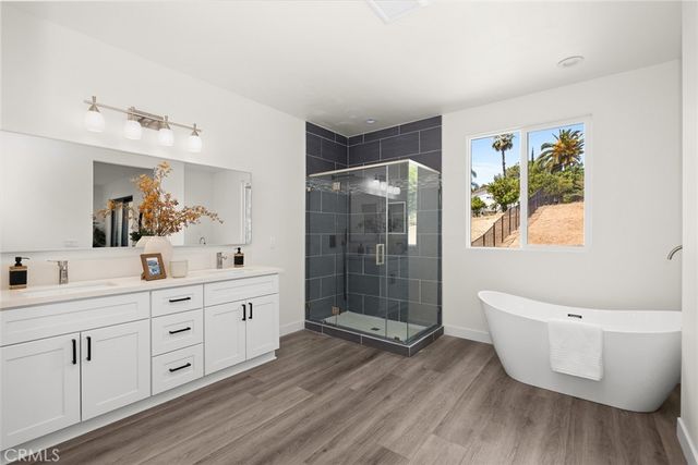 673 Castlehill Drive, Walnut, CA 91789