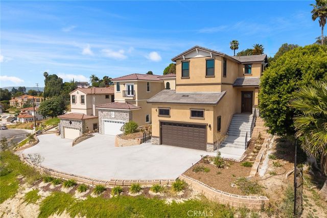 673 Castlehill Drive, Walnut, CA 91789