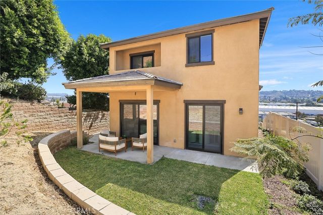 673 Castlehill Drive, Walnut, CA 91789