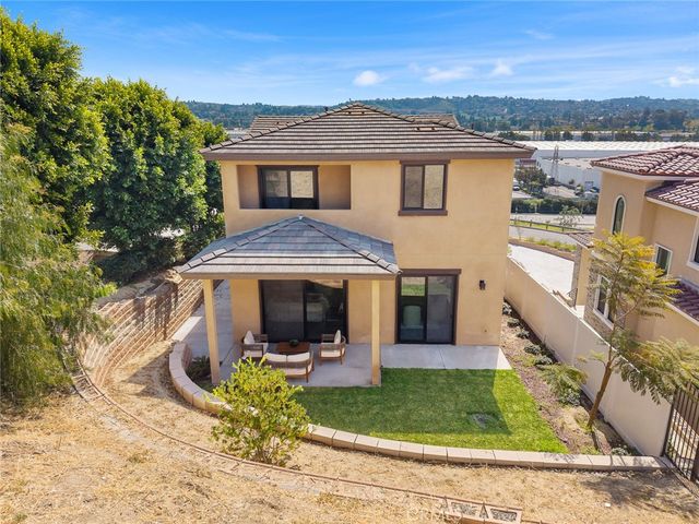 673 Castlehill Drive, Walnut, CA 91789