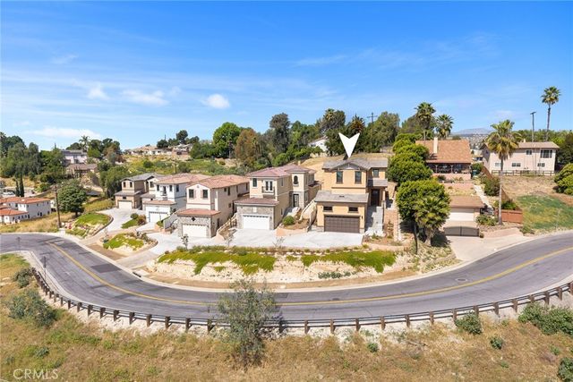 673 Castlehill Drive, Walnut, CA 91789