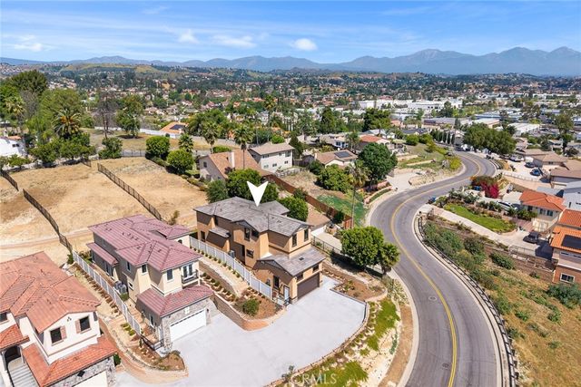 673 Castlehill Drive, Walnut, CA 91789