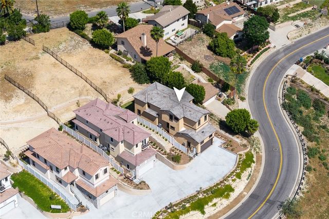 673 Castlehill Drive, Walnut, CA 91789