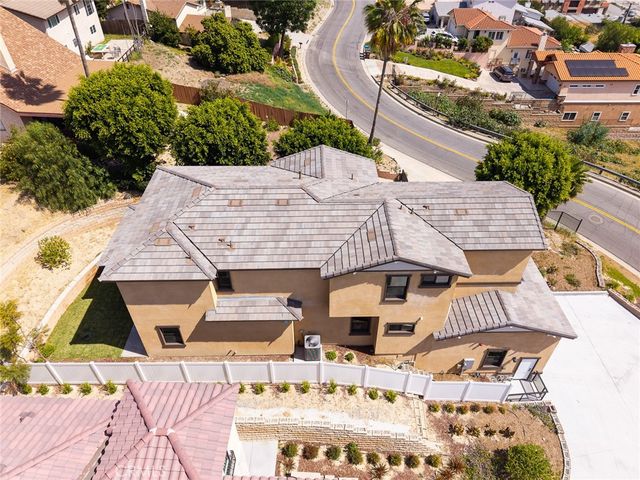 673 Castlehill Drive, Walnut, CA 91789