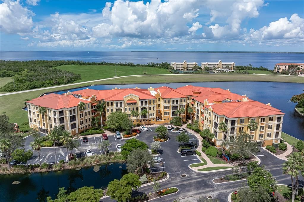 99 VIVANTE BOULEVARD 99315, Punta Gorda, FL 33950