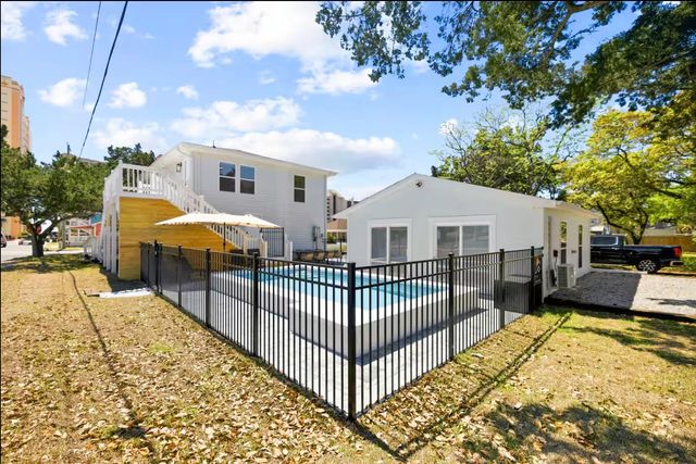 301 5th Ave. S, North Myrtle Beach, SC 29582